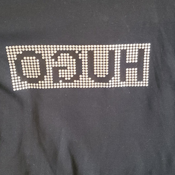 Hugo Boss black long sleevee sweater - Picture 2 of 3